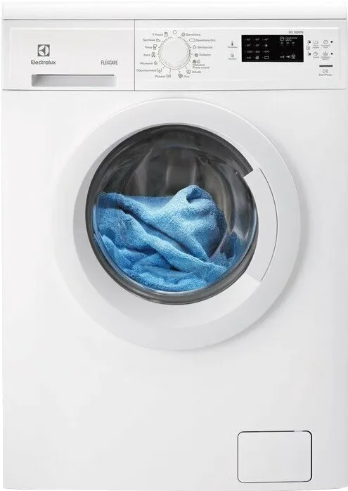 Ремонт или Замена патрубка Electrolux EWF 1062 EOW