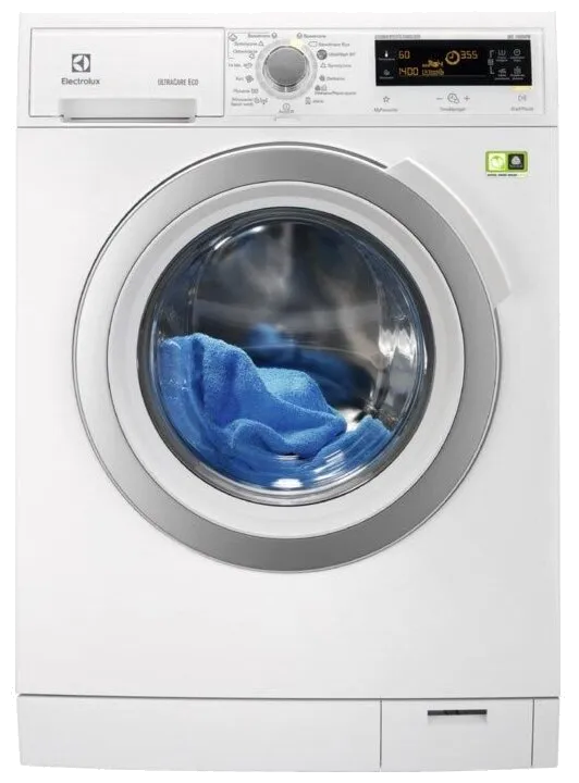 Ремонт или Замена патрубка Electrolux EWF 1497 CDW2
