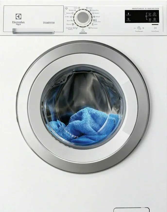 Ремонт или Замена патрубка Electrolux EWF 1276 HDW