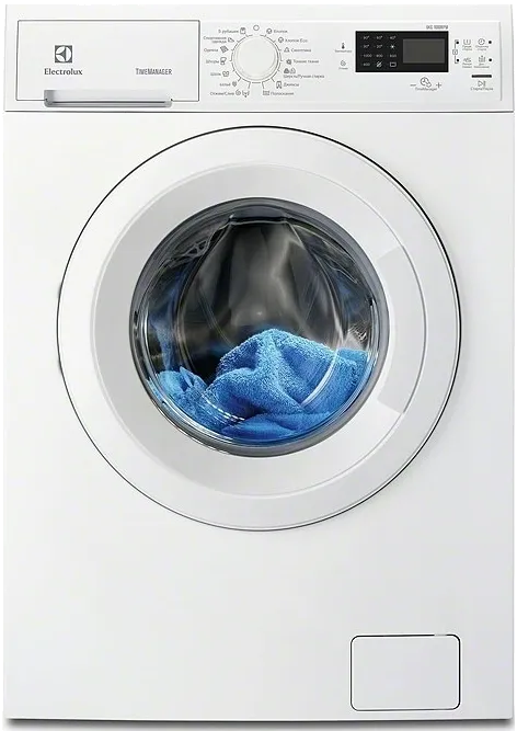 Ремонт или Замена патрубка Electrolux EWS 1064 NAU