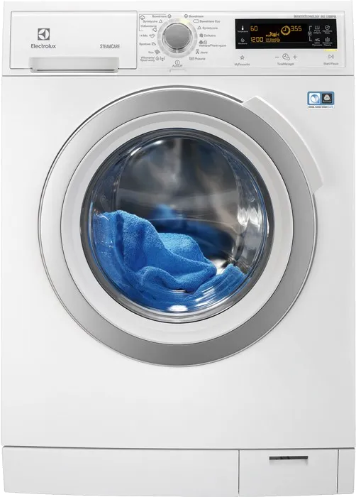 Ремонт или Замена патрубка Electrolux EWF 1287 EMW