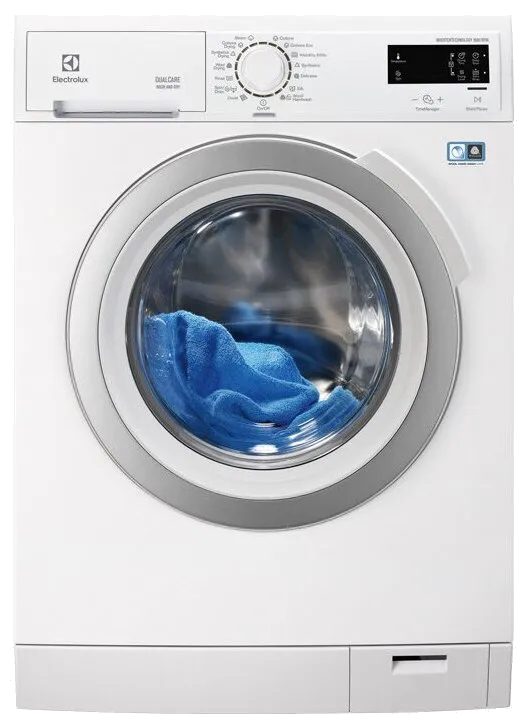 Ремонт или Замена патрубка Electrolux EWW 1696 SWD