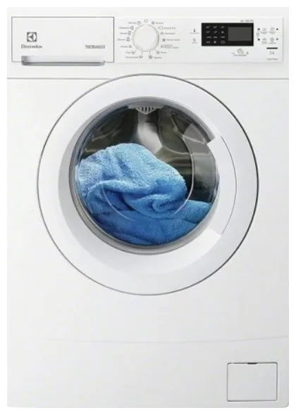 Ремонт или Замена патрубка Electrolux EWF 1264 EOW