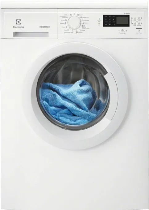 Ремонт или Замена патрубка Electrolux EWS 11052 NAU