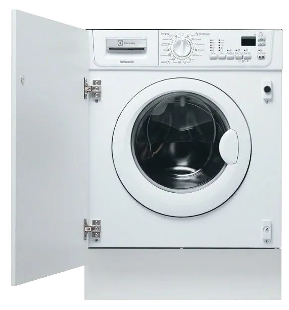 Ремонт или Замена патрубка Electrolux EWG 147510 W