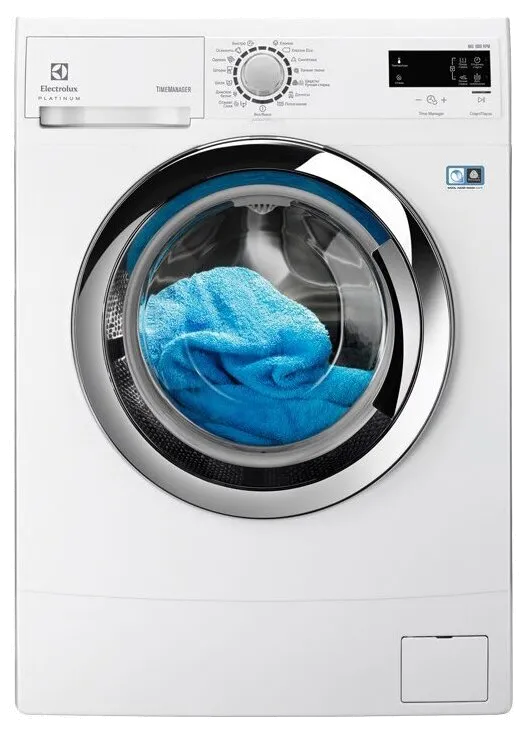 Ремонт или Замена патрубка Electrolux EFU 361200 PI