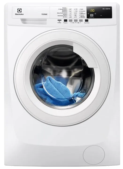 Ремонт или Замена патрубка Electrolux EWFL 1284 BW