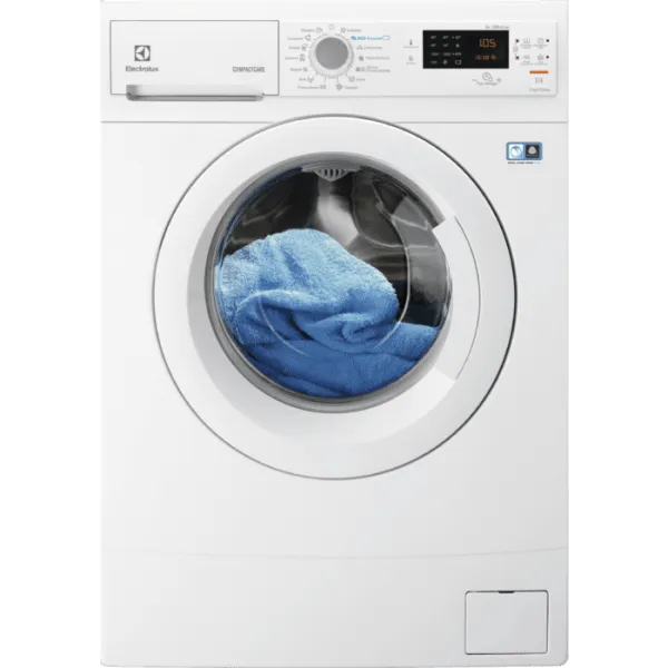 Ремонт или Замена патрубка Electrolux EWS 1264 NUU