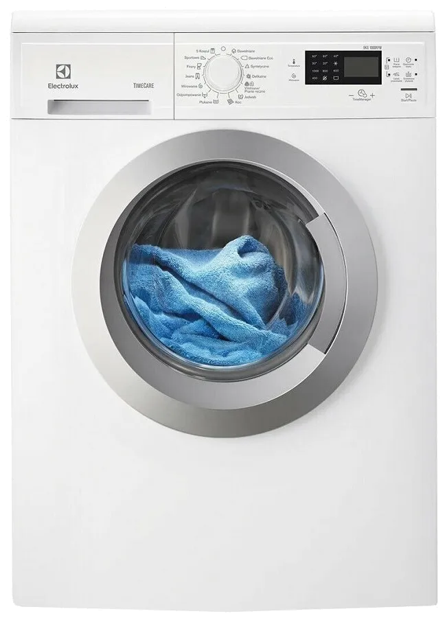 Ремонт или Замена патрубка Electrolux EWF 11064 SE