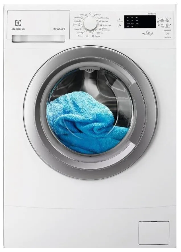 Ремонт или Замена патрубка Electrolux EWS 11054 SDU