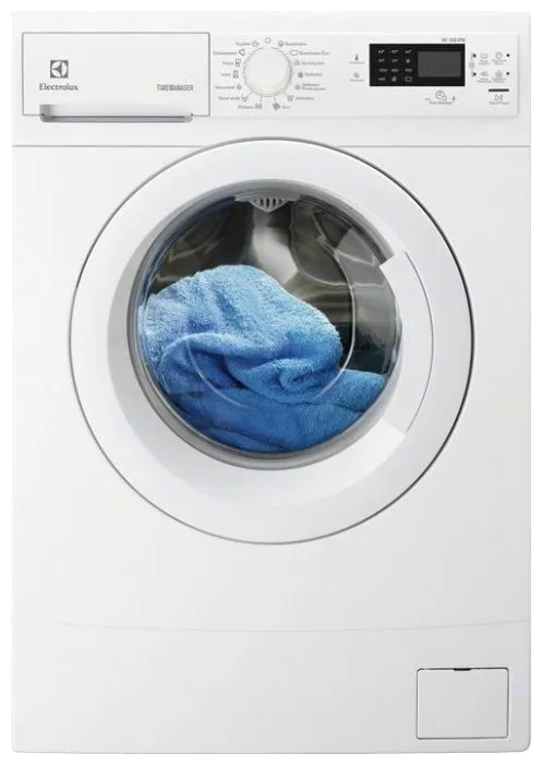 Ремонт или Замена патрубка Electrolux EWS 11054 ND