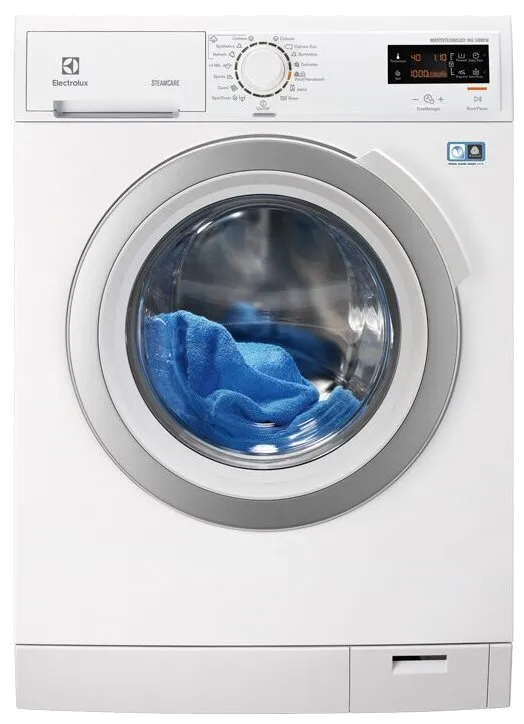 Ремонт или Замена патрубка Electrolux EWF 1486 GDW2