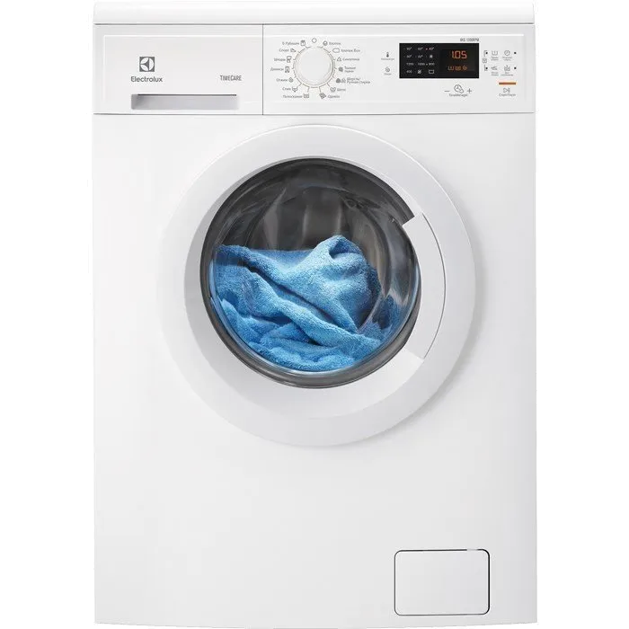 Ремонт или Замена патрубка Electrolux EWF 51284 EOW