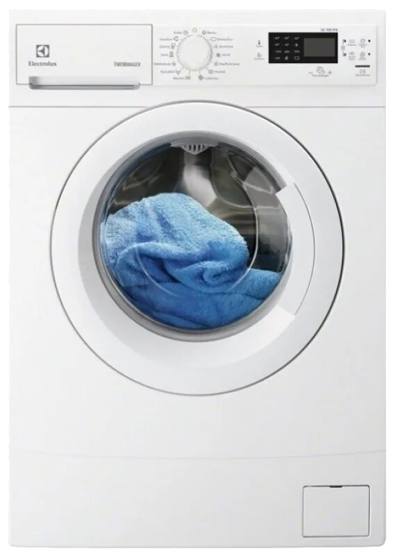 Ремонт или Замена патрубка Electrolux EWS 11074 NAU