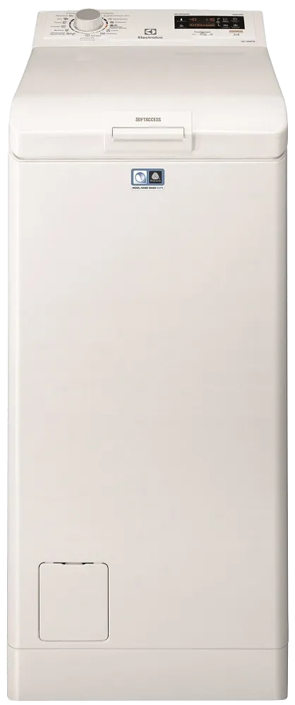 Ремонт или Замена патрубка Electrolux EWT 11276 ELW