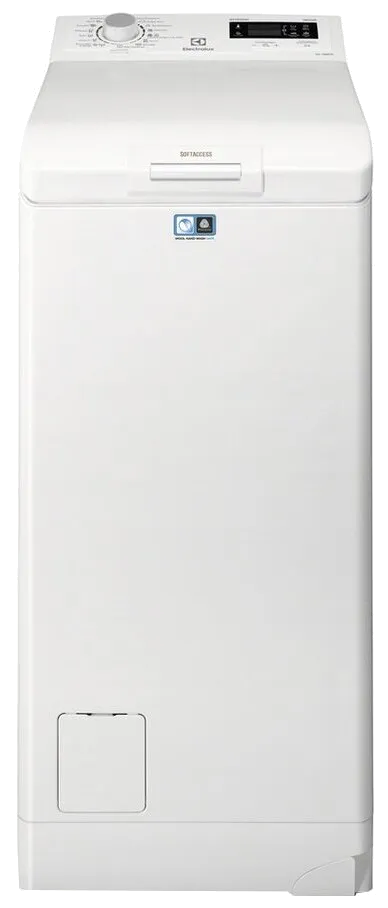 Ремонт или Замена патрубка Electrolux EWT 1376 HZ 1