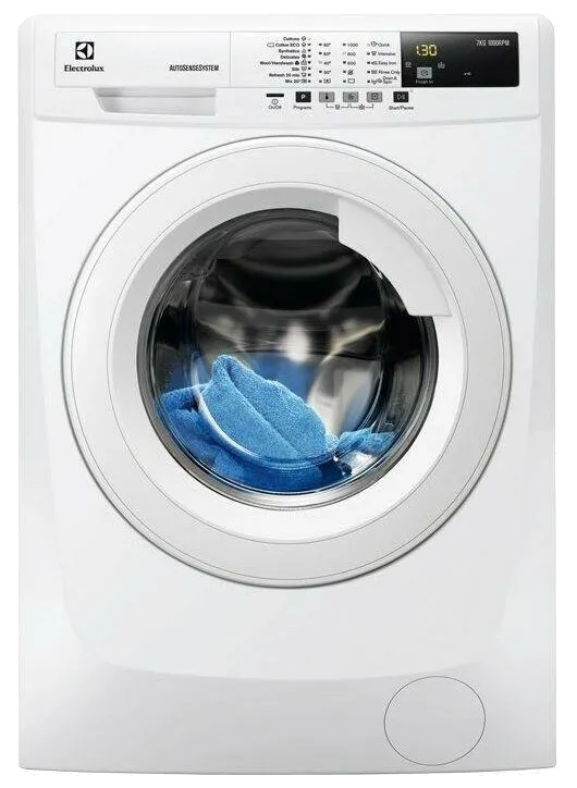 Ремонт или Замена патрубка Electrolux EWFM 1074 BW