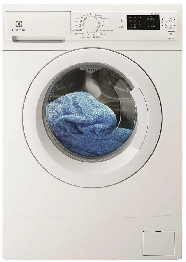 Ремонт или Замена патрубка Electrolux EWS 11052 NEU