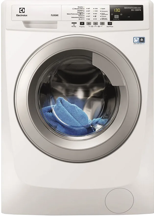 Ремонт или Замена патрубка Electrolux EWFB 1294 BR