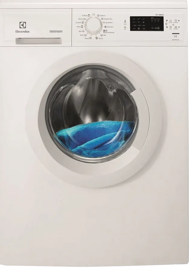 Ремонт или Замена патрубка Electrolux EWP 1472 TDW