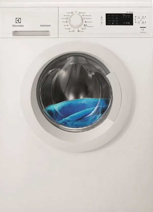 Ремонт или Замена патрубка Electrolux EWP 1672 TDW