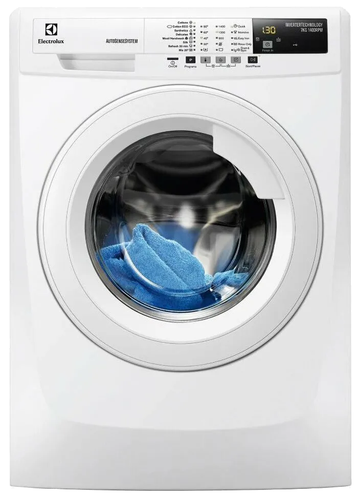 Ремонт или Замена патрубка Electrolux EW 71611 F
