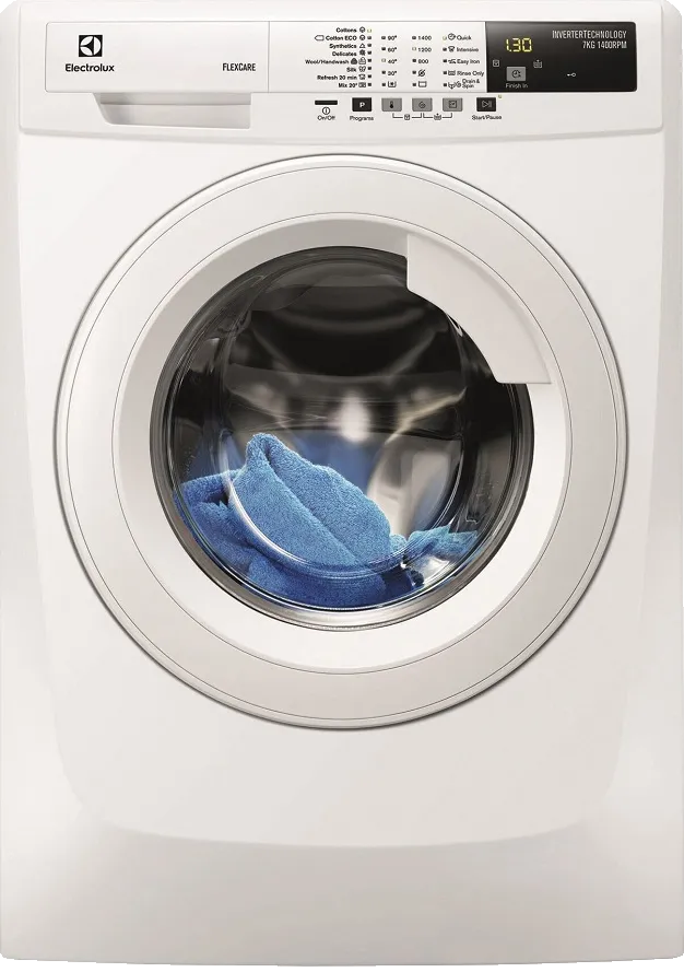 Ремонт или Замена патрубка Electrolux EW 71411F