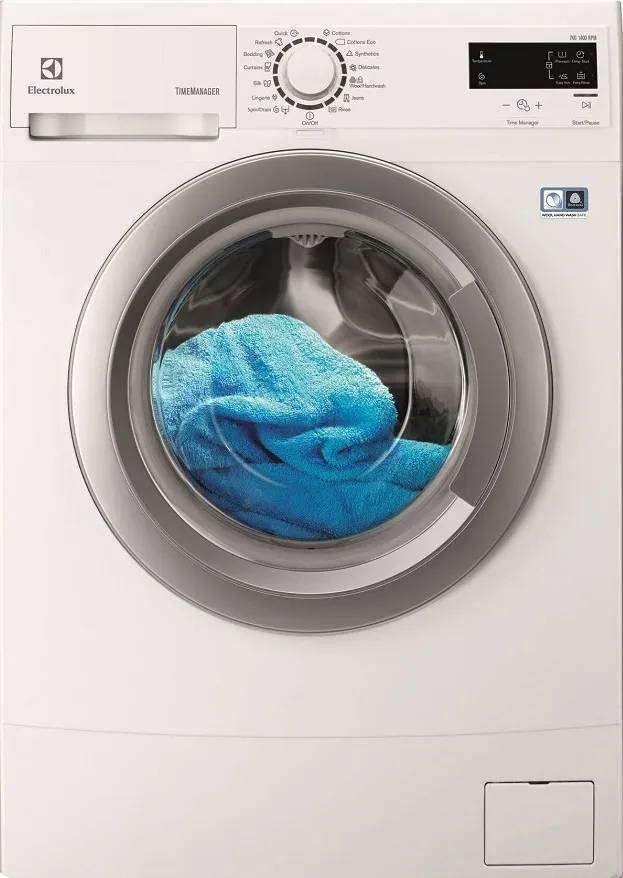 Ремонт или Замена патрубка Electrolux EWS 7146 EDU