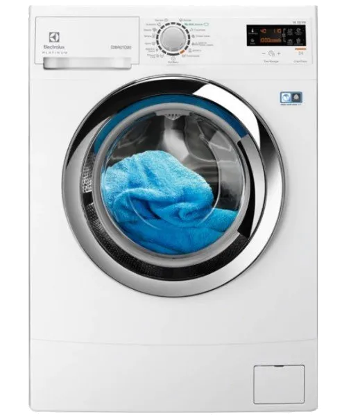Ремонт или Замена патрубка Electrolux EWS 1276 CNU