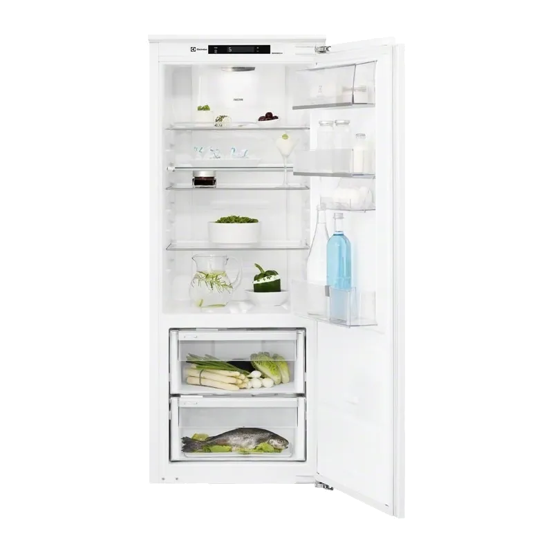 Ремонт испарителя Electrolux ERC2395AOW