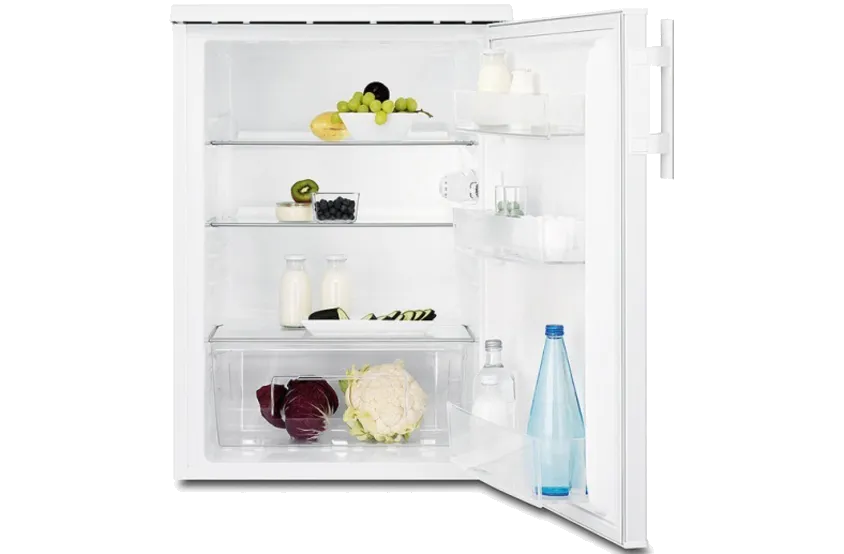 Ремонт испарителя Electrolux ERT1601AOW2