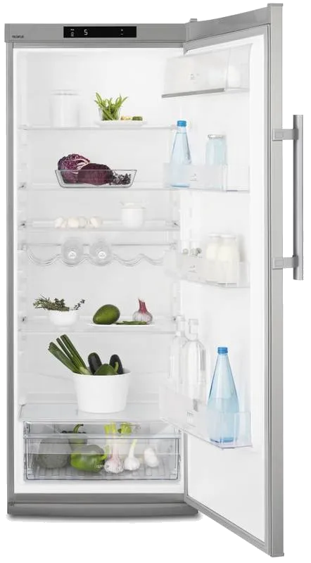 Ремонт испарителя Electrolux ERF3301AOX