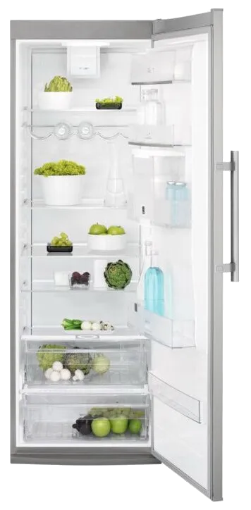 Ремонт испарителя Electrolux ERF4116AOX