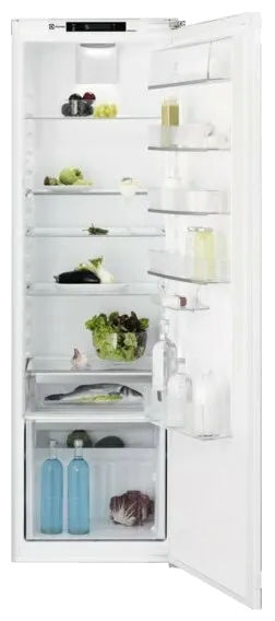 Ремонт испарителя Electrolux ERC3215AOW