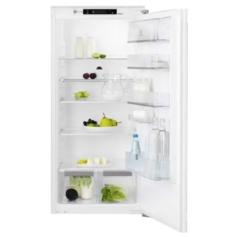 Ремонт испарителя Electrolux ERC2105AOW