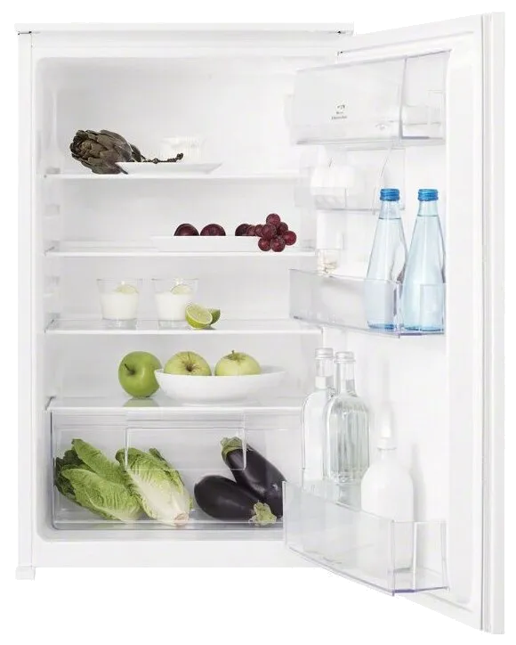 Ремонт испарителя Electrolux ERN1400AOW