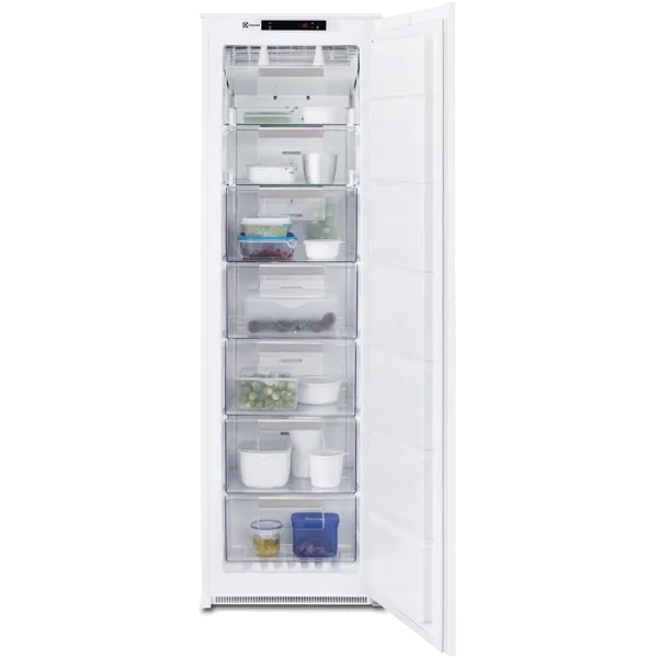Ремонт испарителя Electrolux EUN92244AW