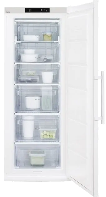 Ремонт испарителя Electrolux EUF2241AOW