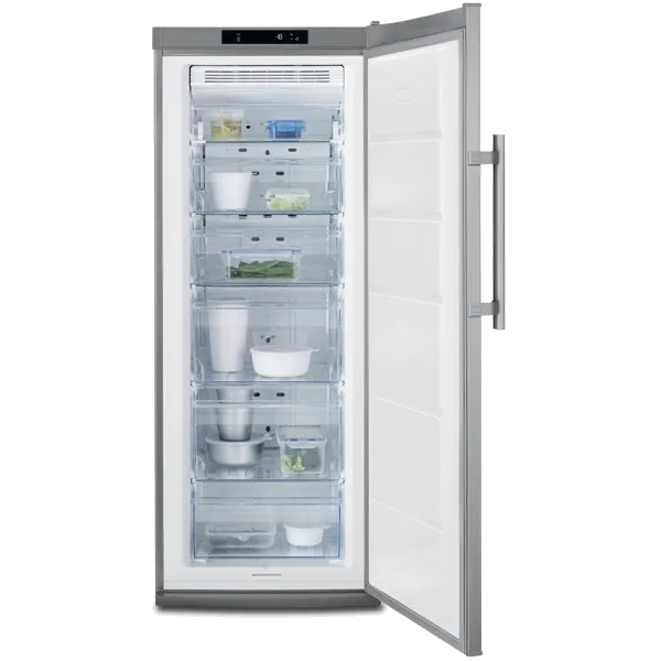 Ремонт испарителя Electrolux EUF2042AOX
