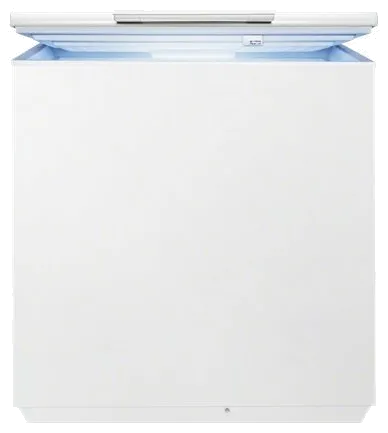 Ремонт испарителя Electrolux EC2201AOW