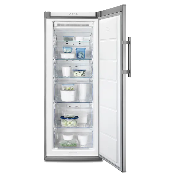 Ремонт испарителя Electrolux EUF2047AOX