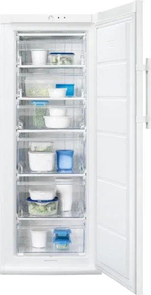 Ремонт испарителя Electrolux EUF2205AOW