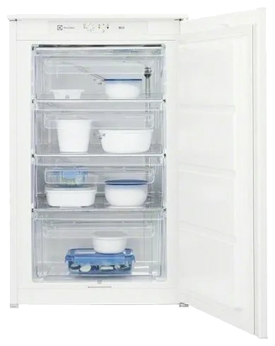 Ремонт испарителя Electrolux EUN1101AOW