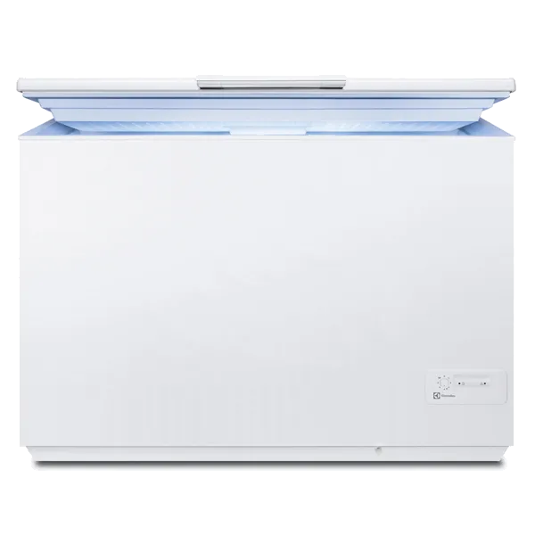 Ремонт испарителя Electrolux EC2233AOW