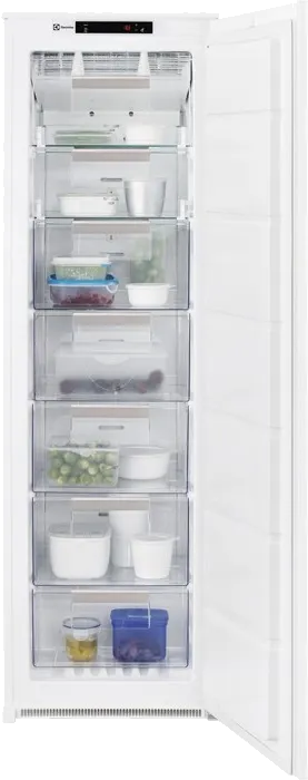 Ремонт испарителя Electrolux EUN2244AOW