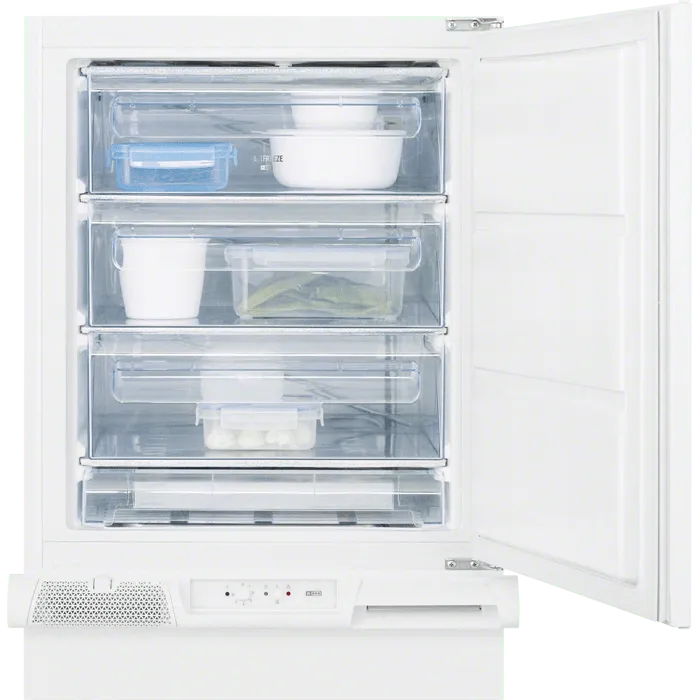 Ремонт испарителя Electrolux EUN1100FOW