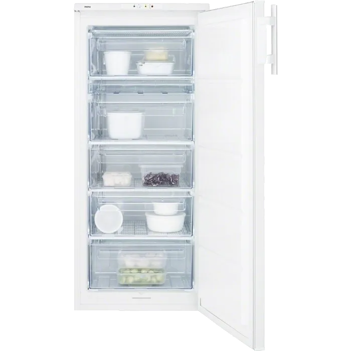 Ремонт испарителя Electrolux EUF1900AOW