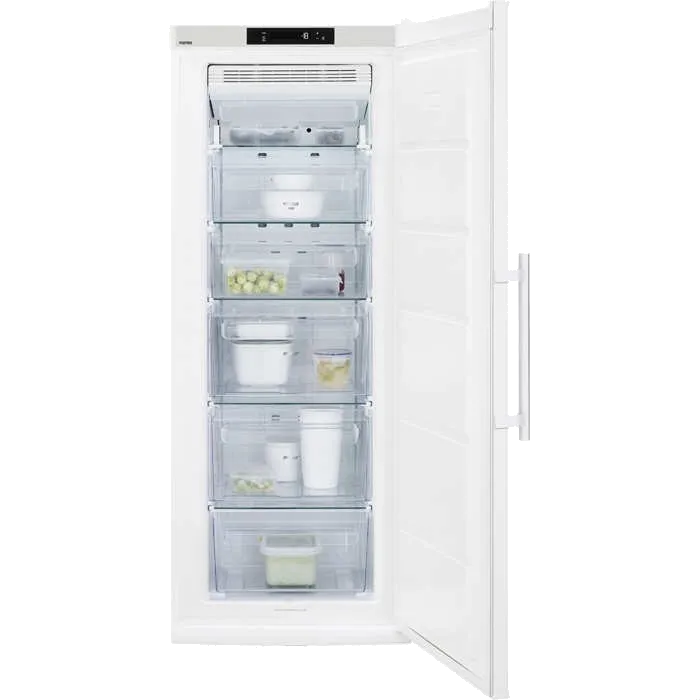 Ремонт испарителя Electrolux EUF2743AOW