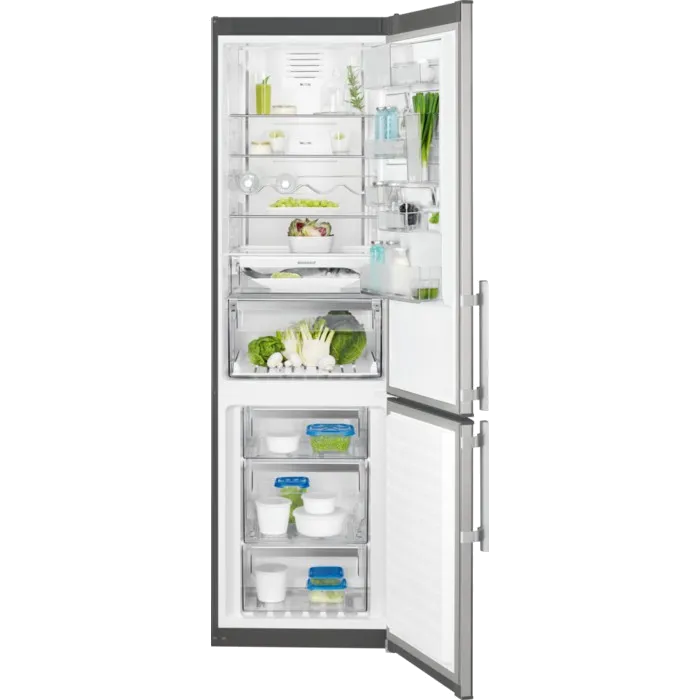 Ремонт испарителя Electrolux EN3790MOX