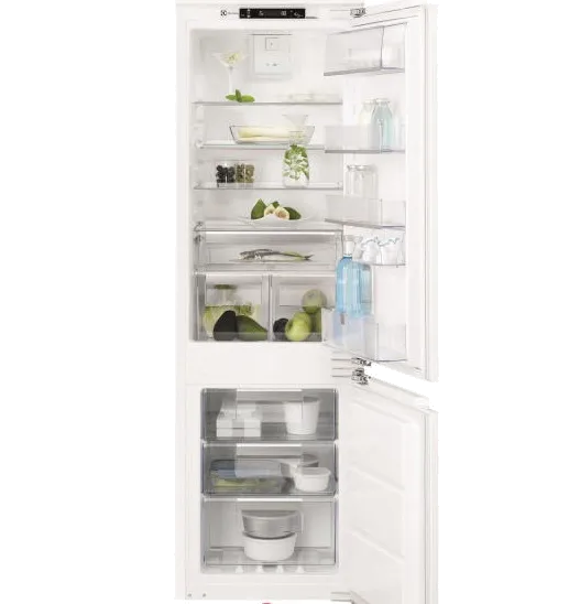 Ремонт испарителя Electrolux ENG7854AOW